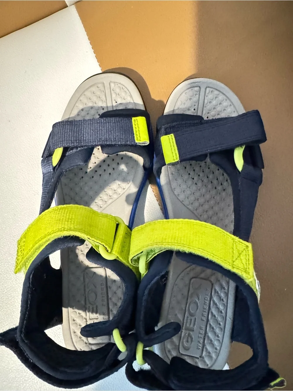 Geox borealis boy